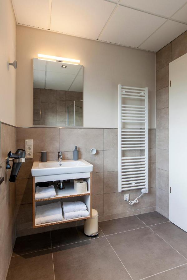Aparthotel Boardinghouse Morbach Exterior foto